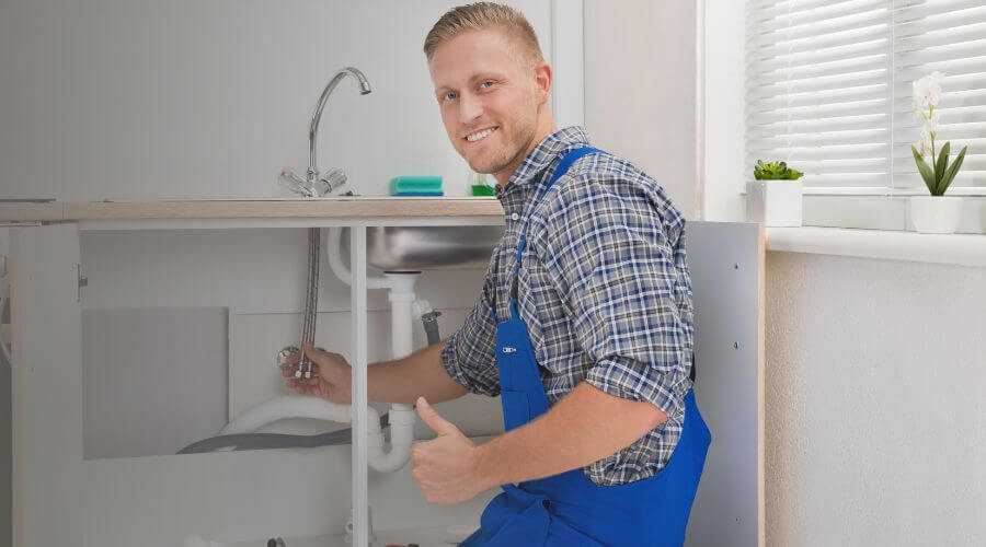 Professional emergency plumbing in Menomonee Falls, WI